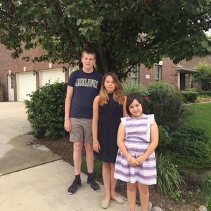 Meet your Posher, Alison